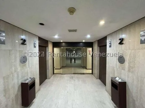 Oficina En Venta - Ab 24-21177