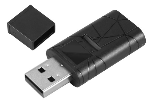 Adaptador Usb Para Ps5, Adaptador Transmisor Receptor De Aud