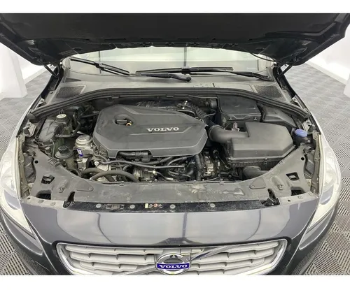 Volvo S60 1.6 T4 Premium