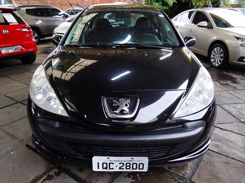 Peugeot 207 Xr