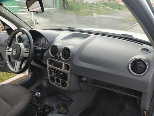 Volkswagen Saveiro 2009 1.6