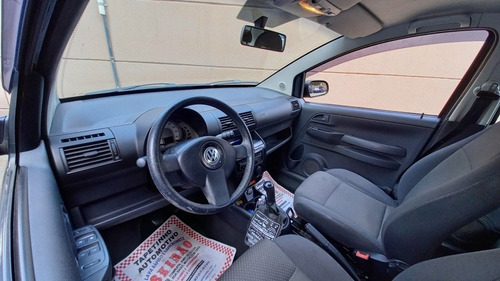 Volkswagen Fox 2008 1.0 City Total Flex 5p
