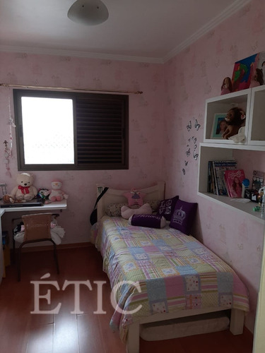 Imagem 9 de 16 de Apartamento Residencial Em São Paulo - Sp - Ap1948_etic