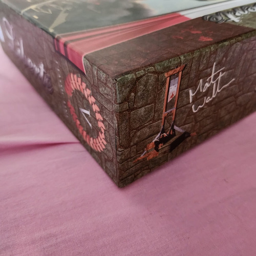 Liberté - Board Game - Raro - Colecionador