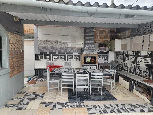 Casa Excelente Localização Mongaguá