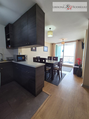 Departamento En Venta, Cerro Mariposa, Valparaíso