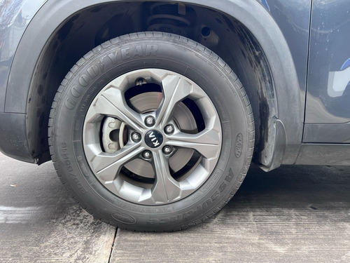 Kia Seltos Mpi 1.6