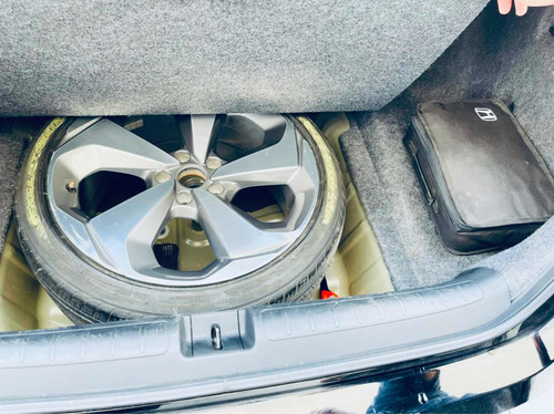 Imagen 14 de 15 de Honda Accord 2018 2.0 Touring At