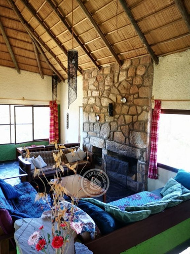 Altavista Serrana - Casa En Villa Serrana