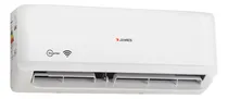Comprar Aire Acondicionado James Inverter 12000 Btu Aam-12 Color Blanco