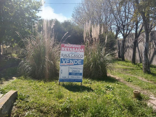 Imagen 2 de 4 de Lote Único Frente A La Laguna