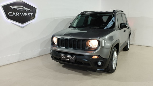 Jeep Renegade 1.8 Sport