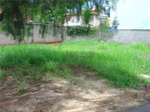 Imagem 1 de 11 de Terreno À Venda, 352 M² Por R$ 415.000,00 - Jardim Do Sol - Campinas/sp - Te0010