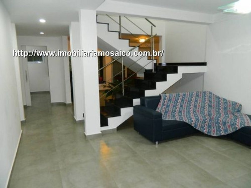 Imagem 2 de 30 de Jardim Paulista I, Fácil Acesso As Rodovias, Toda Reformada, Casa Térrea, Permuta Com Casa Ou Apartamento. - 92335 - 4491743
