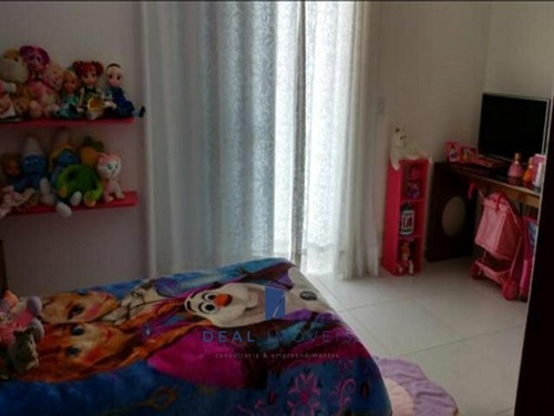 Imagem 4 de 10 de Casa Venda 3 Dts Cond Villagio Milano Sorocaba Sp - 03797-1
