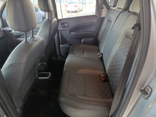 Citroën Aircross 1.6 SHINE 16V FLEX 4P AUTOMÁTICO