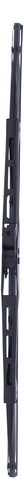 Plumilla H-1 2500 D4bh Sohc 8 Valv Tci Dies Trasera 2.5 2005
