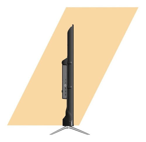 Smart Tv Hyundai Electronics 58 Hyled5808w4km 4k Uhd