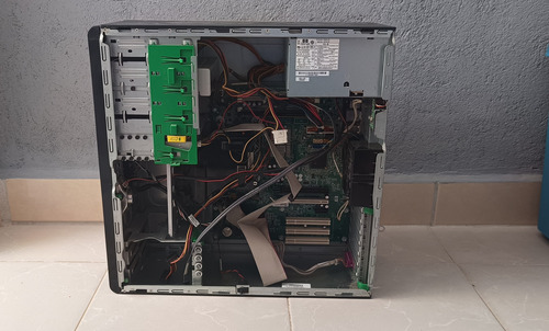 Cpu Hp Dc 7900 / Intel Core 2 Duo / Para Refacciones (Usado)