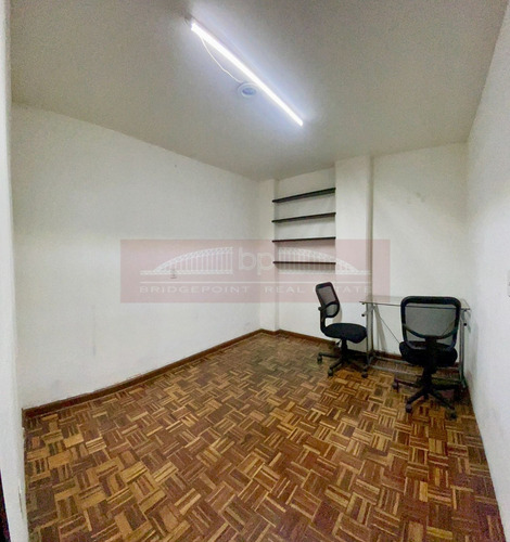 Oficina En Renta En San Miguel Chapultepec, Miguel Hidalgo, Cdmx.