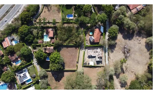 Hermoso Lote Topografia Plana, En Sopetran Junto A Via Principal