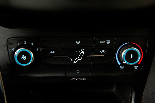 Imagen 12 de 15 de Ford Focus Iii 1.6 S