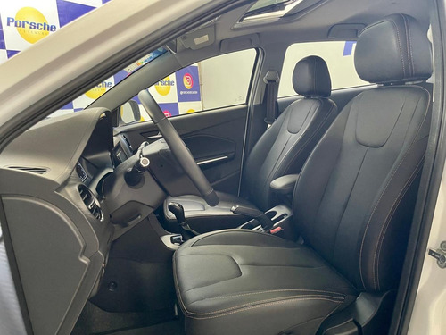 Imagem 8 de 11 de Chery Tiggo 2 Act 1.5 16v Flex Aut.5p