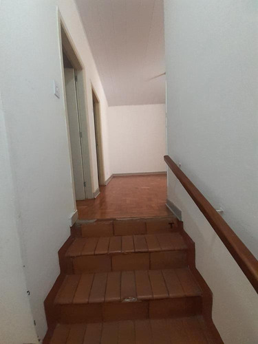 Imagem 6 de 26 de Sobrado Para Aluguel Possui 60 Metros Em Ótima Localização - 181538l