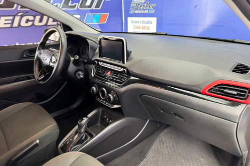 Hyundai HB20X Hb20x 16a Evolut