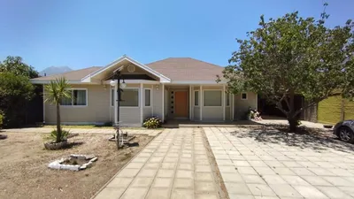 Casa en venta