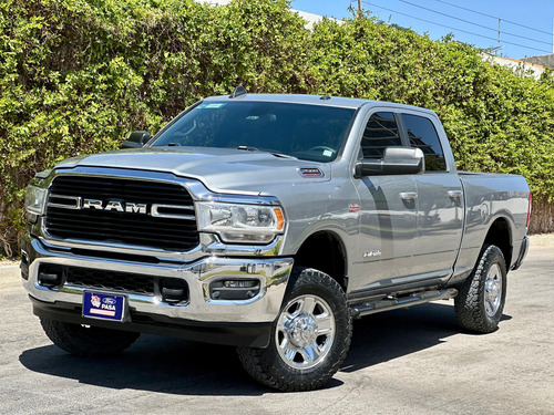 RAM Ram 2500 5.7 R/t Regular Cab 2500 4x4 At