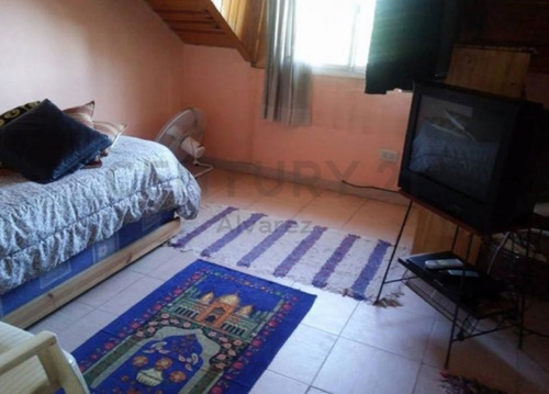Imagen 5 de 7 de Departamento, Ph 2 Ambientes, Tipo Casa C/cochera.
