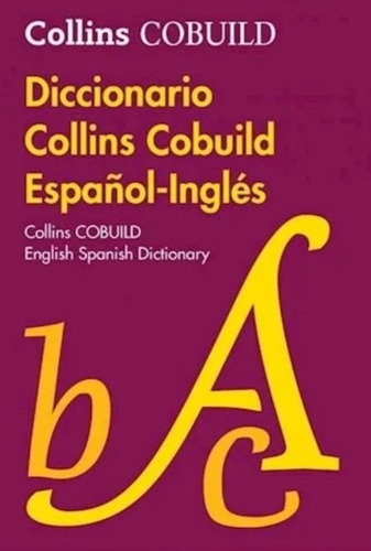 Diccionario Collins Cobuild Español Ingles