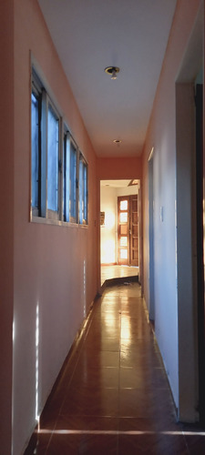 Imagen 24 de 30 de Casa Banfield 4 Ambientes