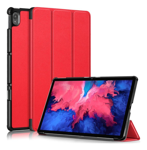 Funda Magnética Para Tablet Lenovo Tab P11 Pro Tb-j706f 11.5