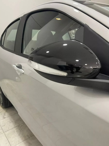Fiat Cronos 1.3 Drive S-design Mt