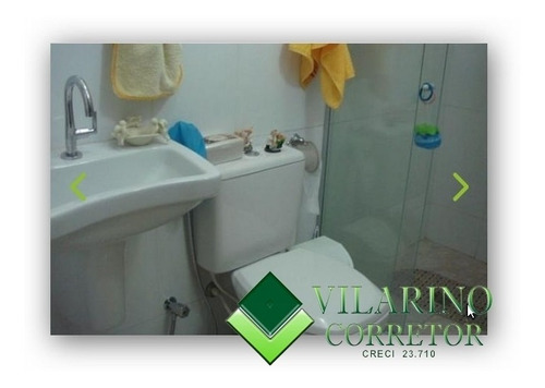 Imagem 11 de 15 de Cobertura Três Quartos - 1410v