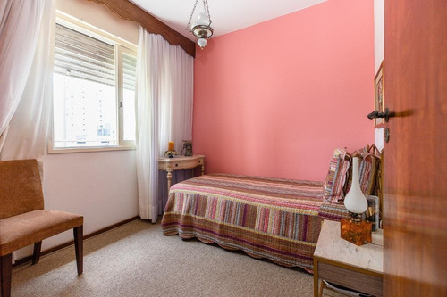 Imagem 16 de 28 de Apartamento À Venda No Bairro Perdizes - São Paulo/sp - O-18486-30796