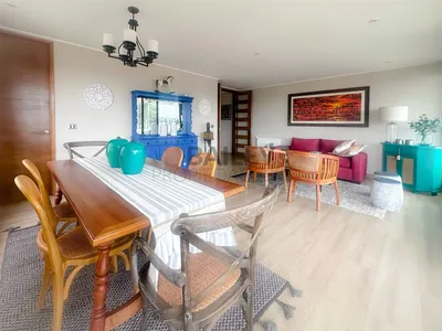 Departamento en venta