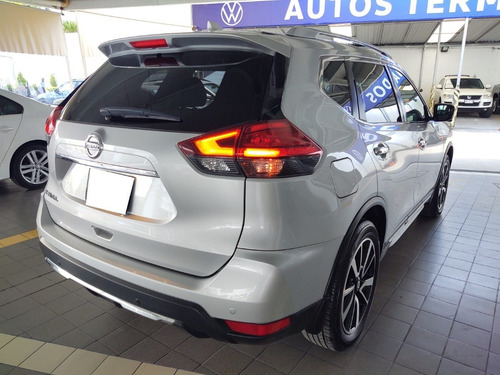 Imagen 6 de 15 de Nissan X-trail Exclusive At