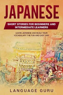 Libro Japanese Short Stories For Intermediate Learners : ...