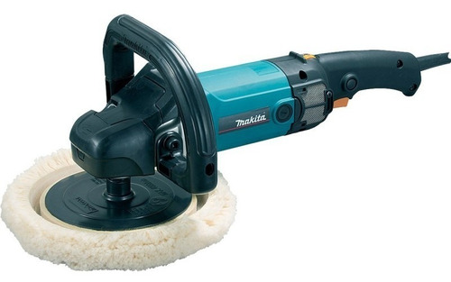 Polichadora 1200w Makita 9237cb