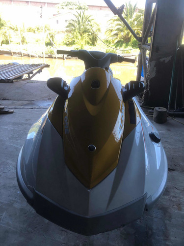 Imagen 2 de 10 de Yamaha
