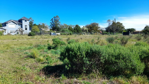 Imagen 6 de 11 de Lote En Venta Al Pie De La Sierra