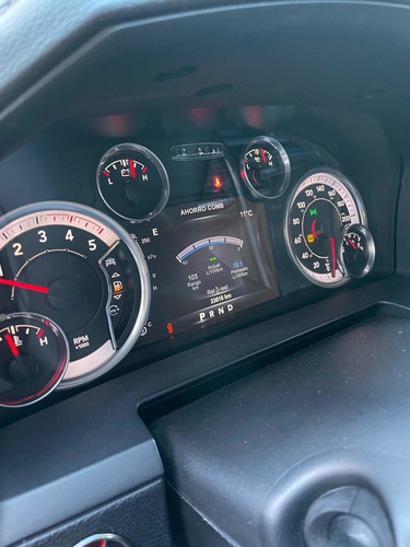 Imagen 9 de 16 de Dodge Ram 2500 6.7 Cummins