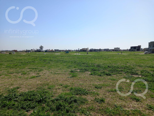 Lote Interno En Venta Santa Clara Al Sur Canning San Vicente