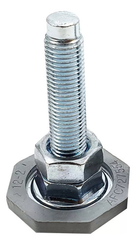 Pé Nivelador Para Lava E Seca LG Afc72909305