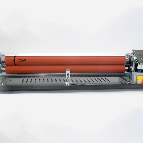 Laminadora E Plastificadora Industrial A3 E A4 127v Paber