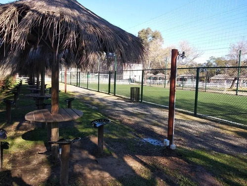 Terreno En Venta - 300mts2 - General Rodríguez