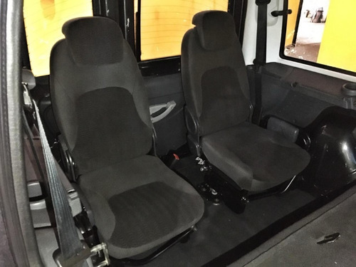 Fiat Doblo 1.8 16 V Hlx